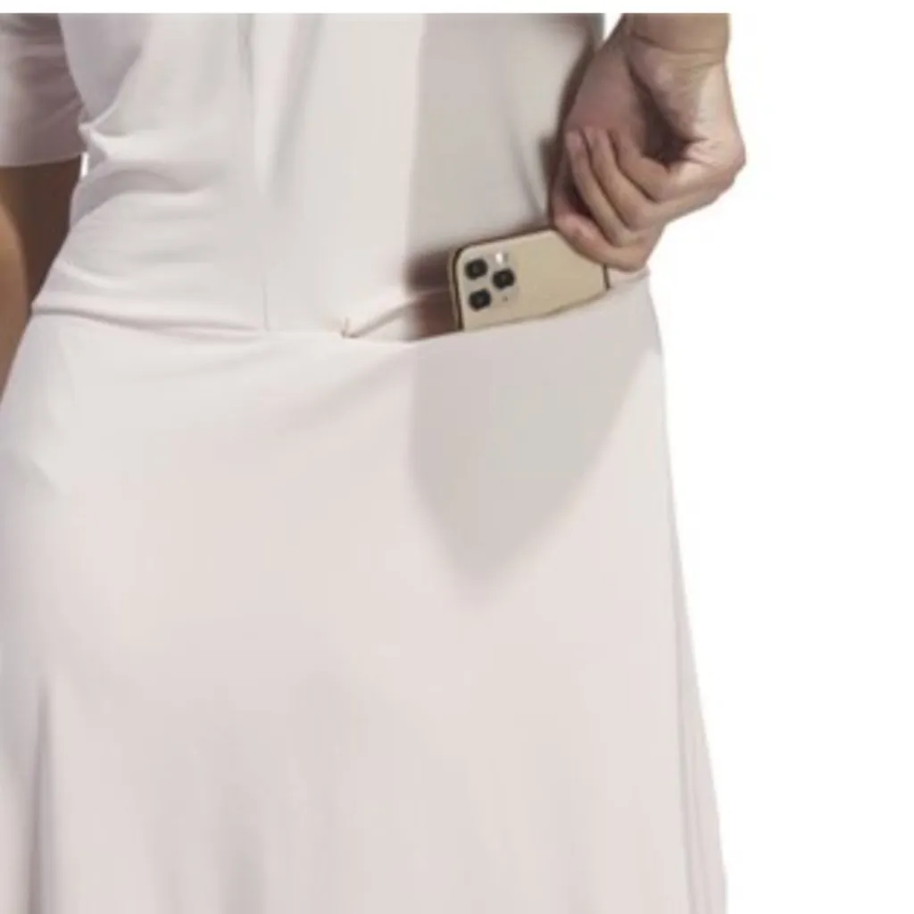 NWT ADIDAS Made With Nature Golf Dress - Image 5