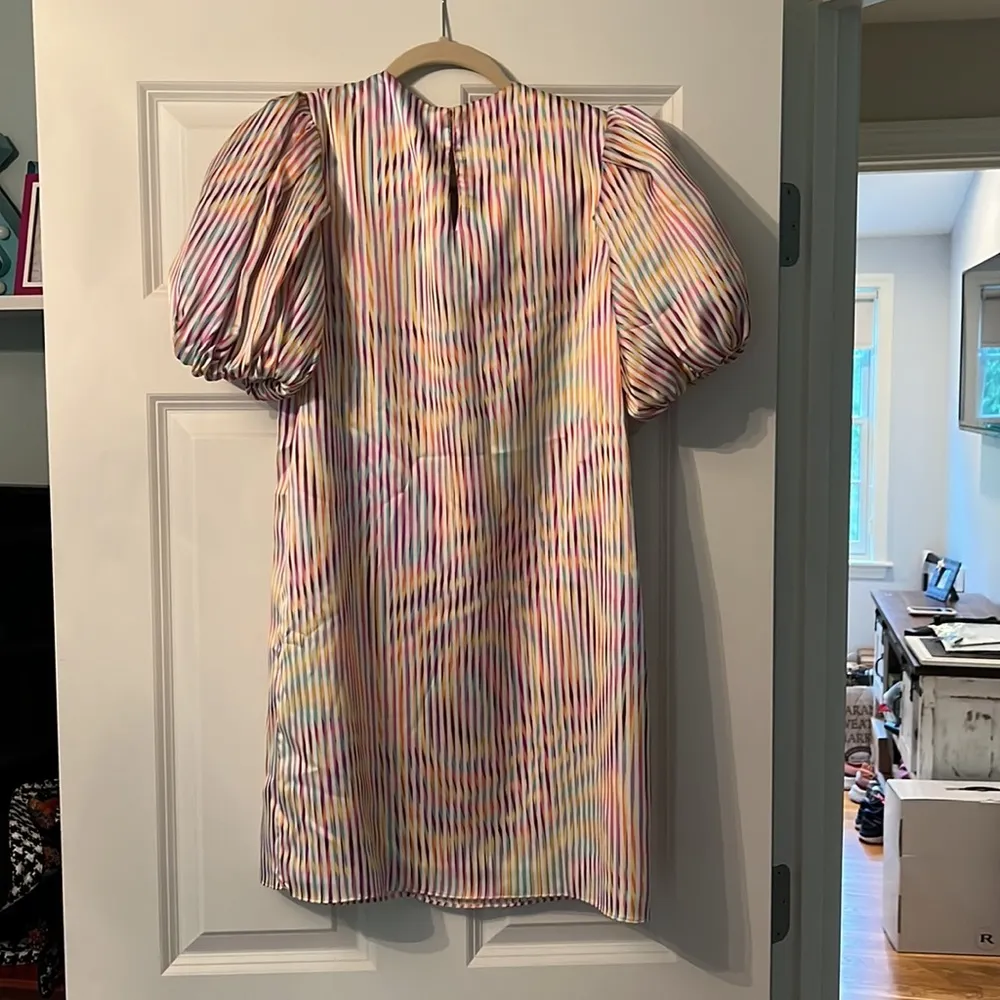 Amanda uprichard dress - Image 6