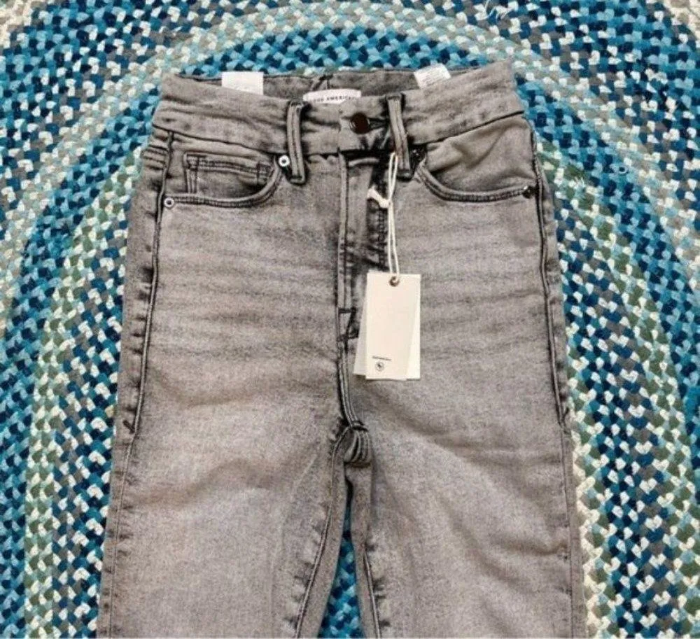 Good American Jeans - Image 6