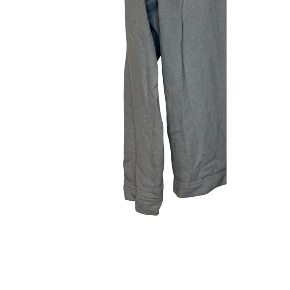 Patagonia Women Sweatshirt Lightweight Long Sleeve Pullover  Wildrise Gray Small - Image 11