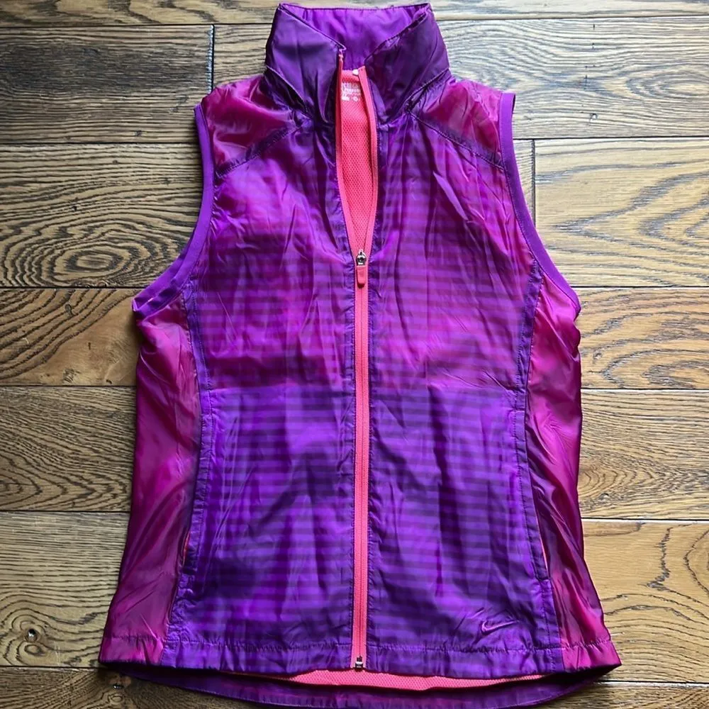 NIKE Golf | Tour Performance‎ Dri-Fit Golf Vest C15 - Image 2