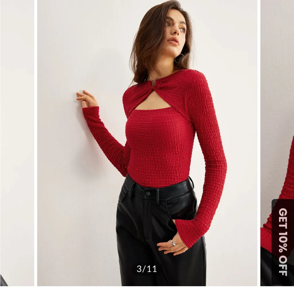 Commense Metal O - Image 3