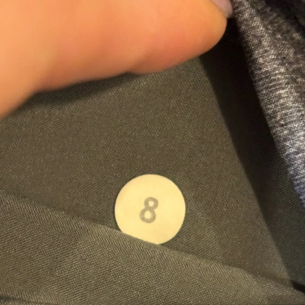 Lululemon Grey Shorts - Image 3