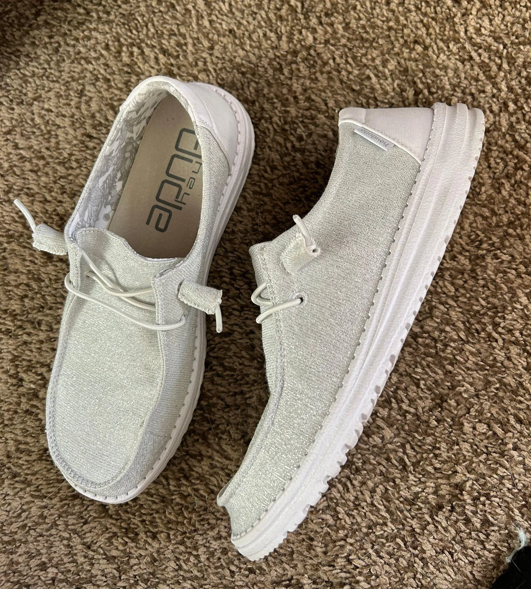 Hey Dude Sparkle Heydudes - Image 2