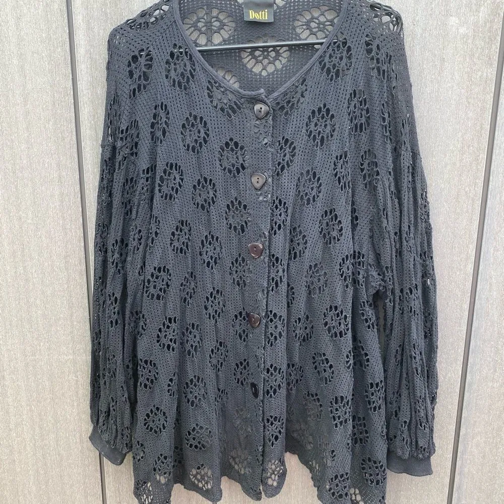 Dotti Swim Cover - Image 8