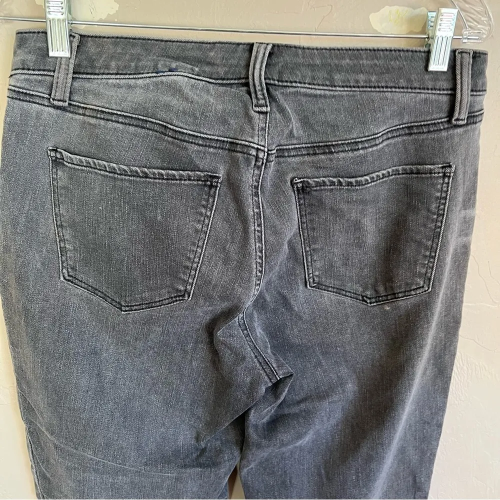 Talbots  Petite Flawless Slim Ankle Denim Jeans - Image 6