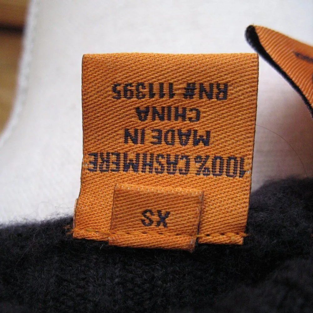 Tory Burch Cashmere Sweater - Image 10