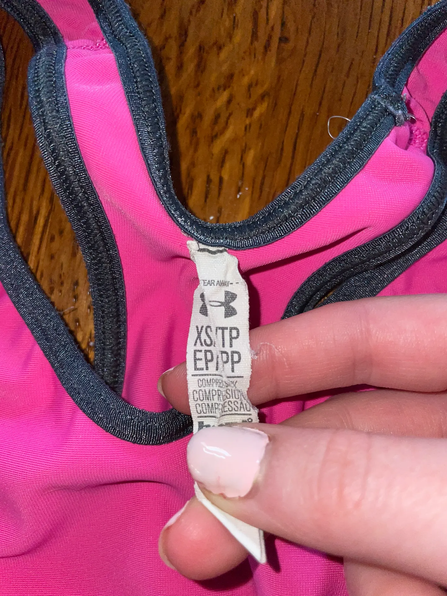 Sports Bra - Image 3