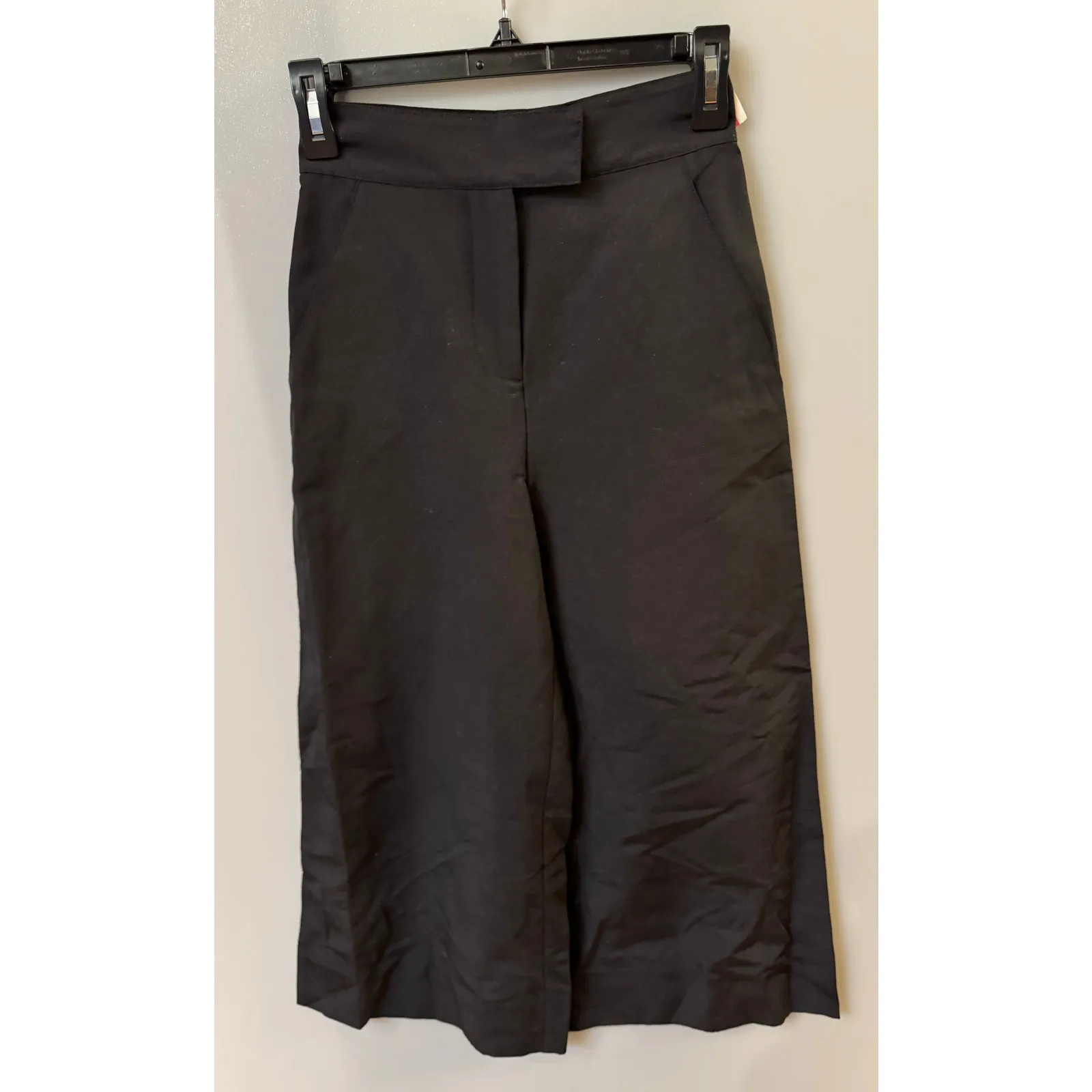 STAUD women’s Pant, 00, Black - Image 3