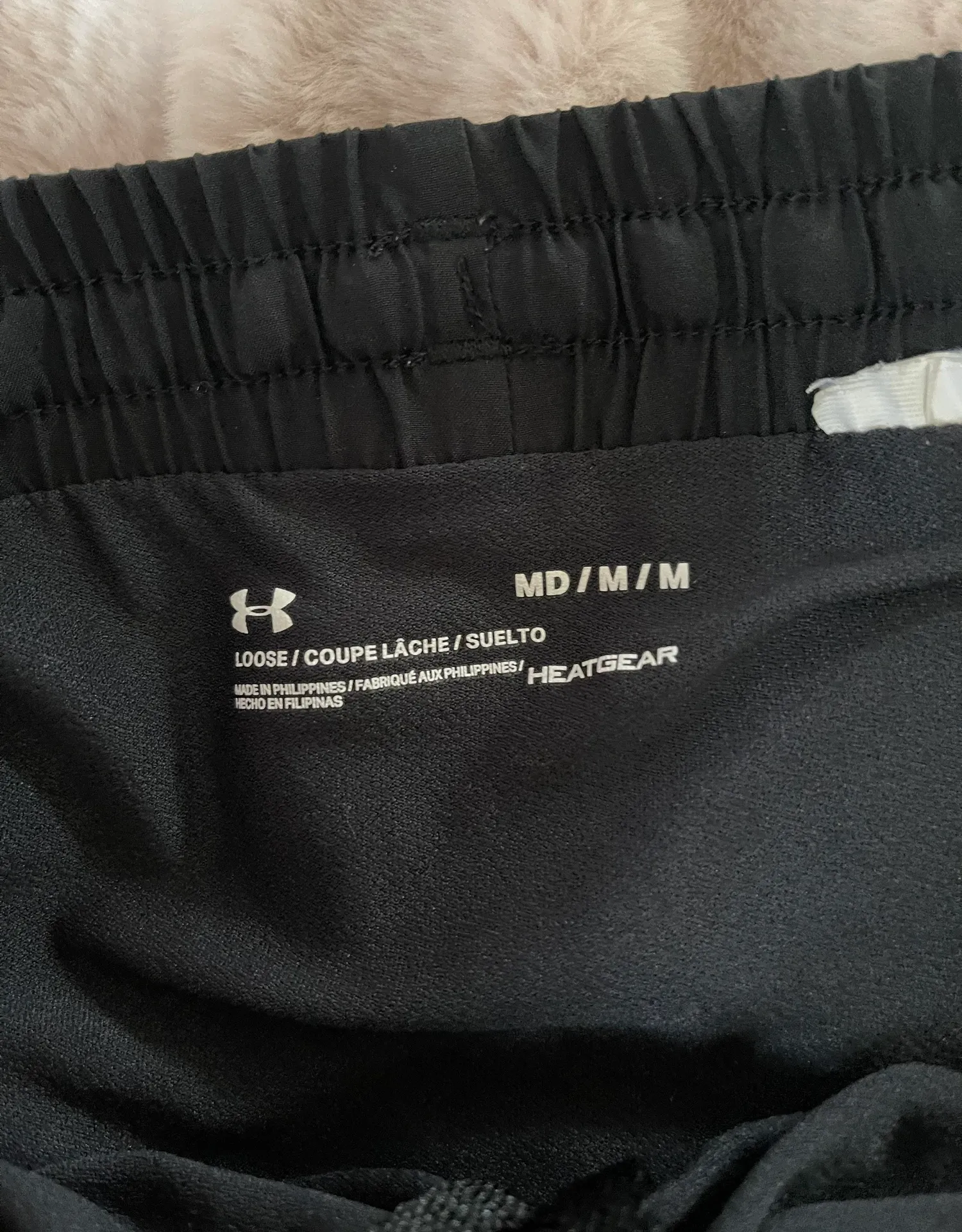 Under Armor Fly-By Shorts - Image 6