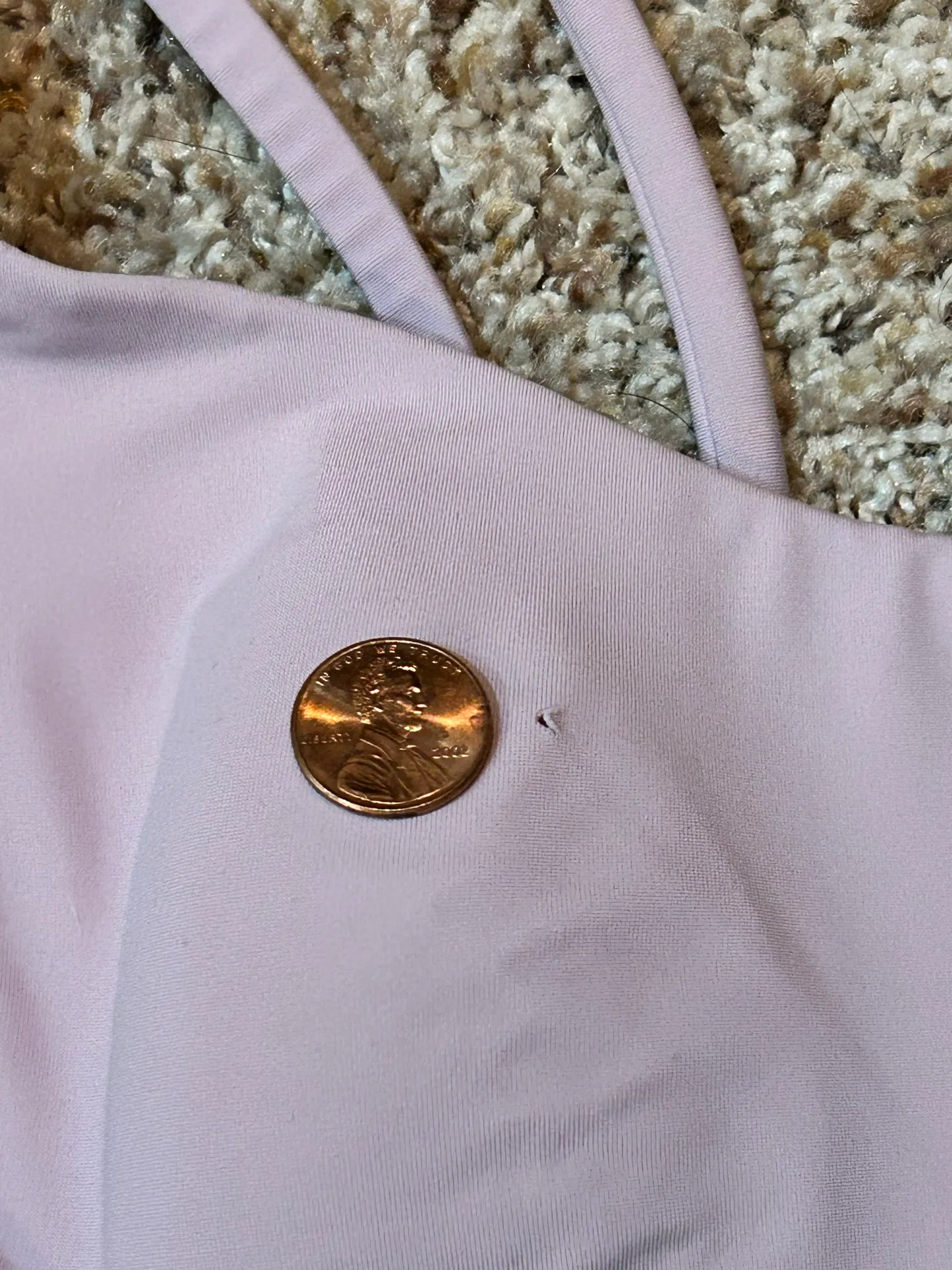 Lululemon Like A Cloud Bra - Image 4