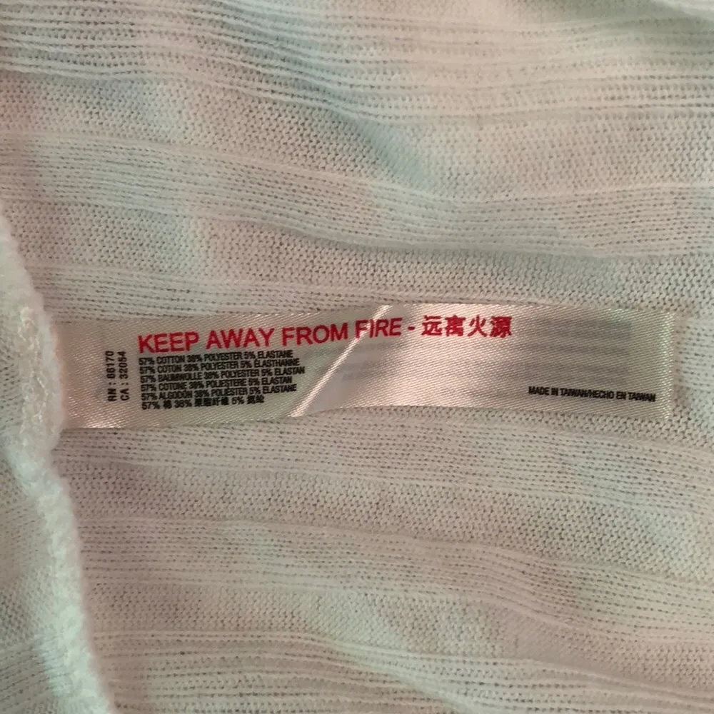 Free People Sweet Rose Tunic White - Image 13