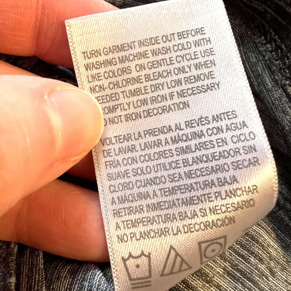 Russell Athletics Womens Quarter Zip Long Sleeve Shirt Top Wisconsin Badgers Med - Image 7