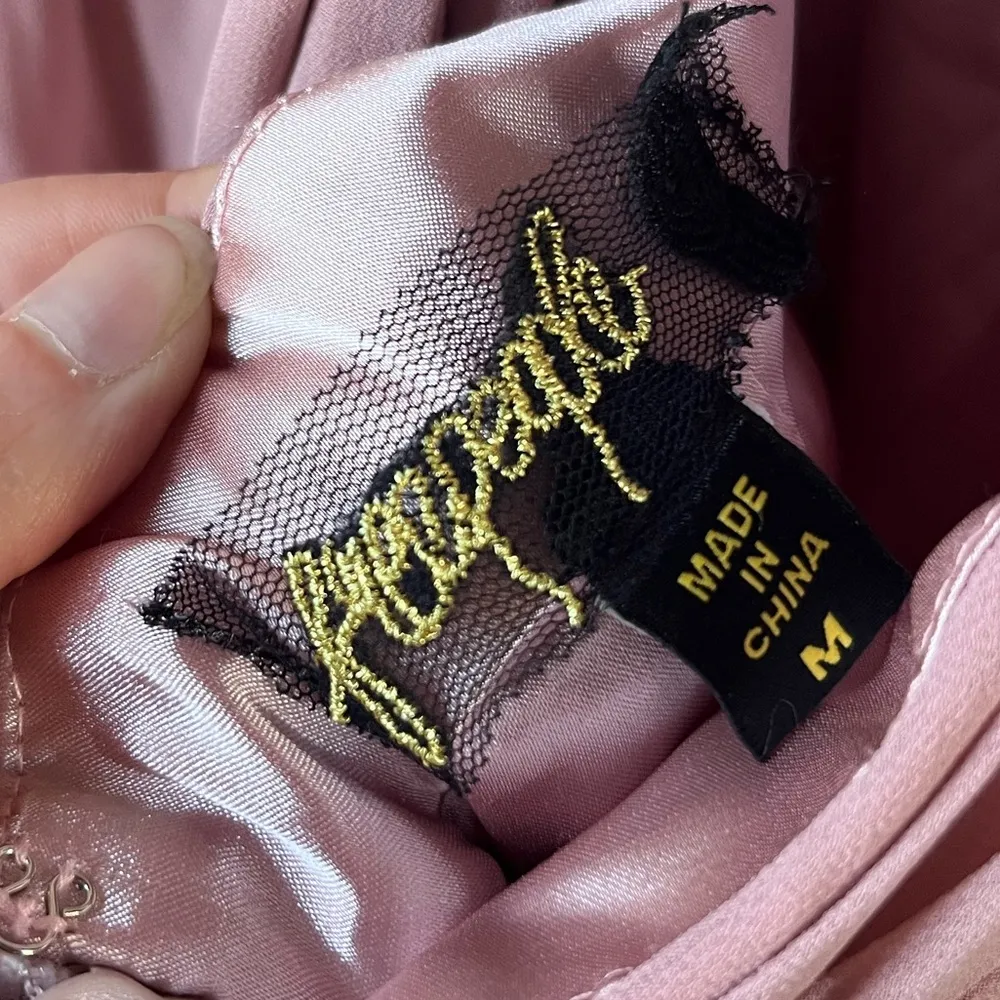 Free People Bariano Drape Maxi Dress - Image 3