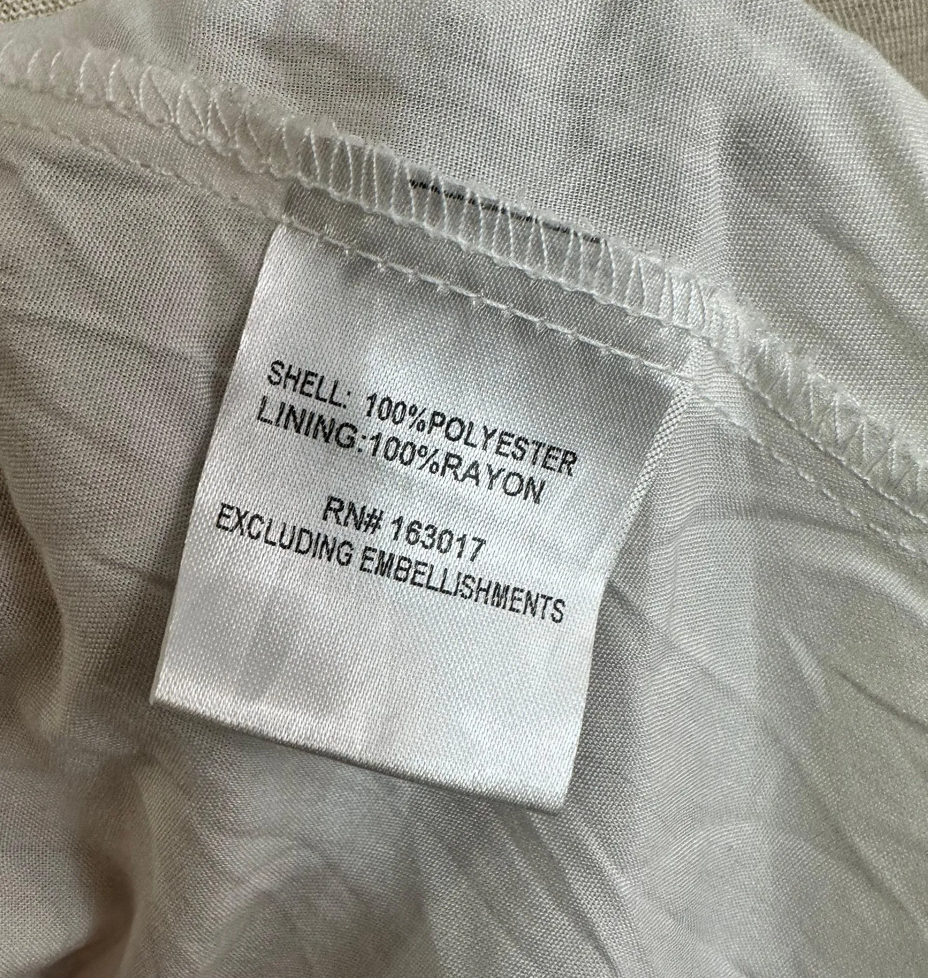 Ditzy Floral Romper - Image 5