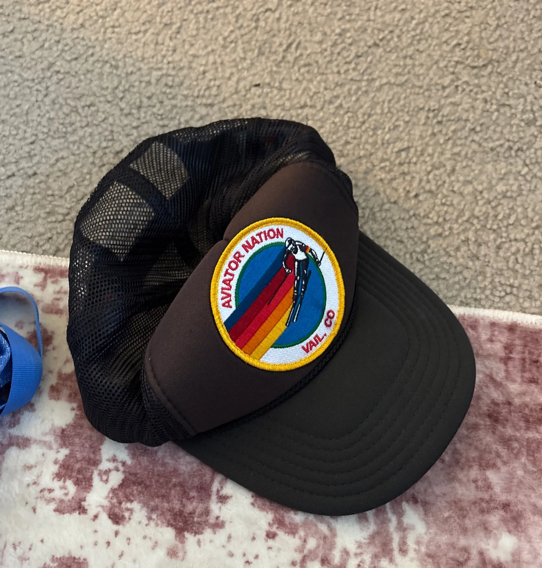 Aviator Nation Hat - Image 3