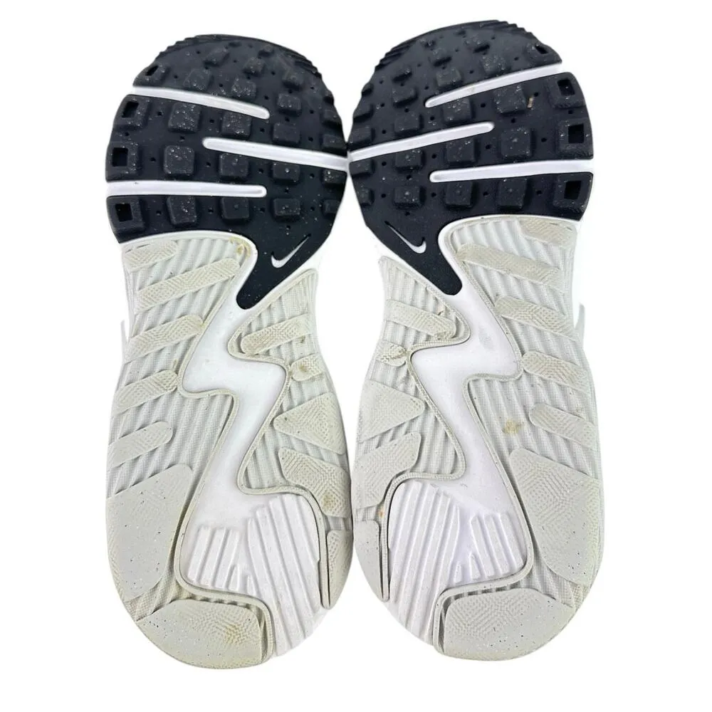 Nike Air Max Excee Men's White Low top Lace Up Athletic Sneakers Shoes Size 10 - Image 4