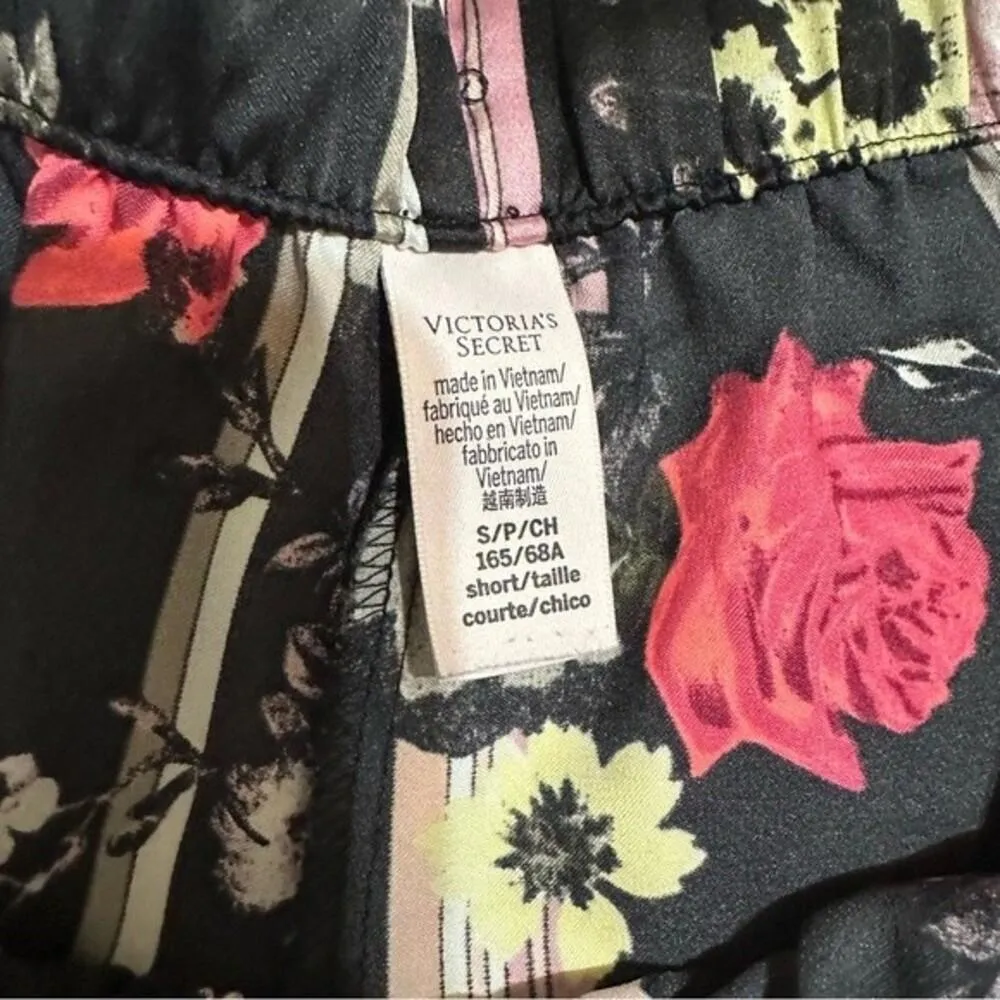 VICTORIA'S SECRET Satin PJ Pants - Image 2