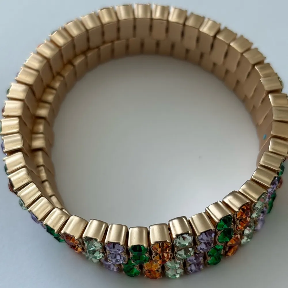 Set of two Roxanne Assoulin bracelets - Image 5