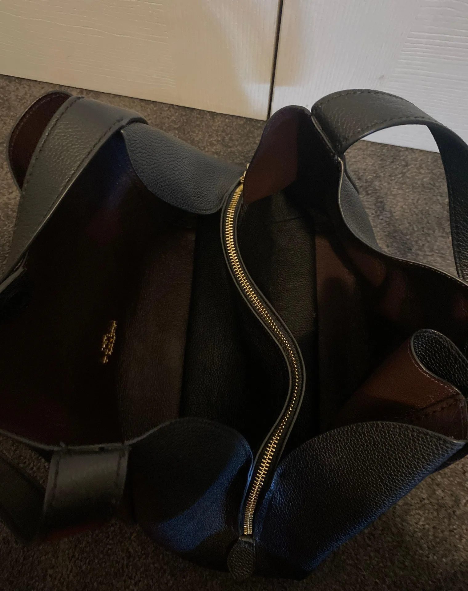 Coach Handbags - Image 3