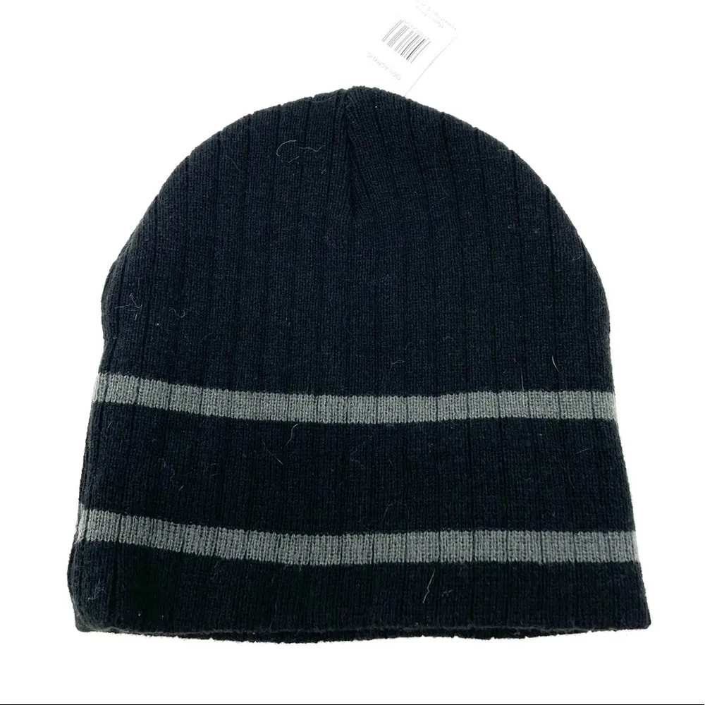 LAS VEGAS knit cap, NWT - Image 3