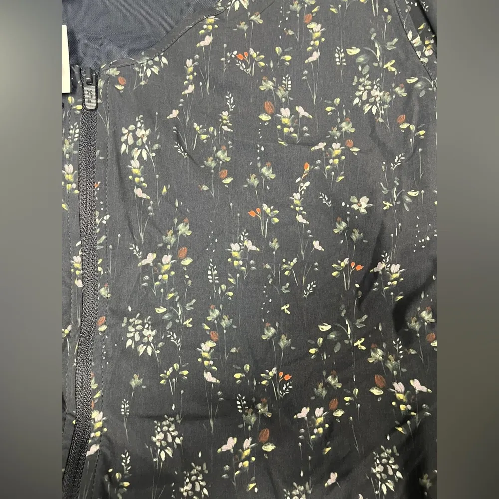 FLX Tank Dress With Built In Shorts - Image 3