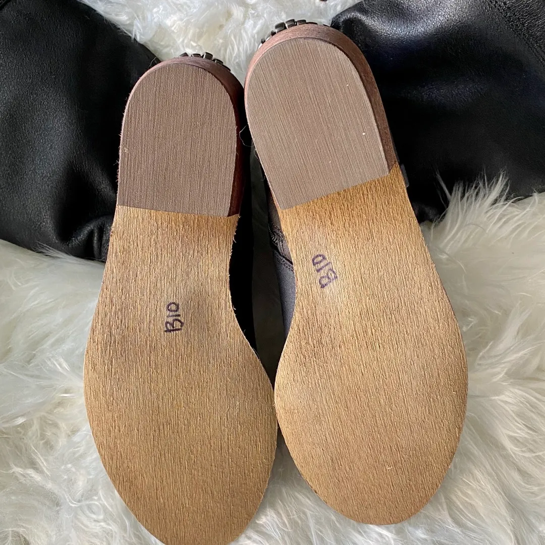 Baretraps Perina Boot - Image 5