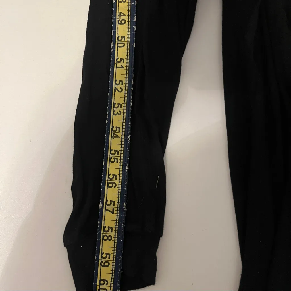 Michael Stars Classic Black Top - Image 6