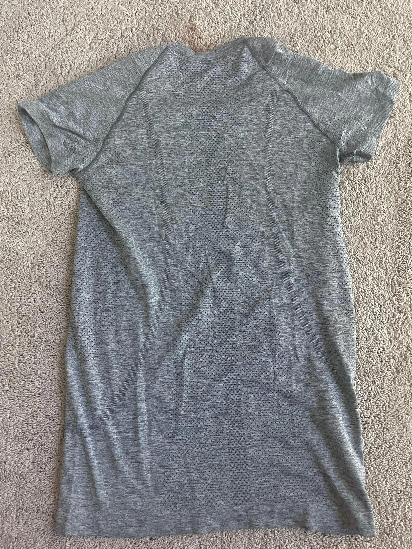 Lululemon Swiftly Tech Short Sleeve - Image 2