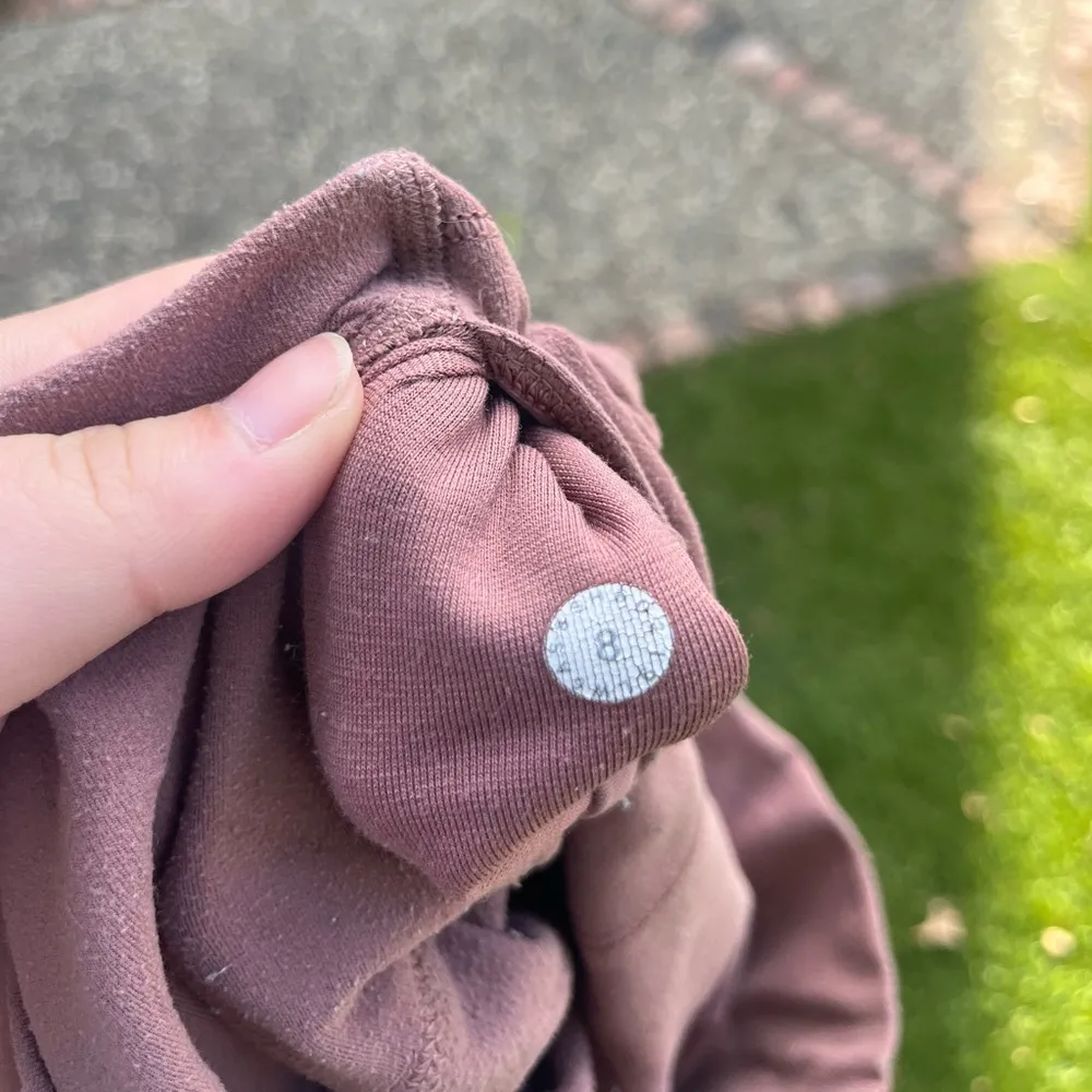 Lululemon Align Leggings 21" - Image 6