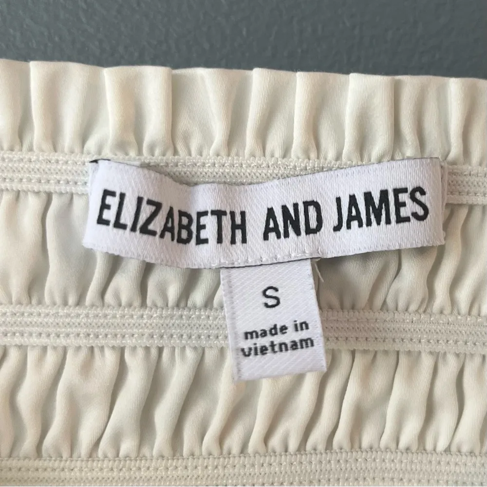 Elizabeth and James  - Image 4
