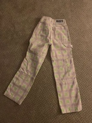 Ragged Priest Jeans - Image 4