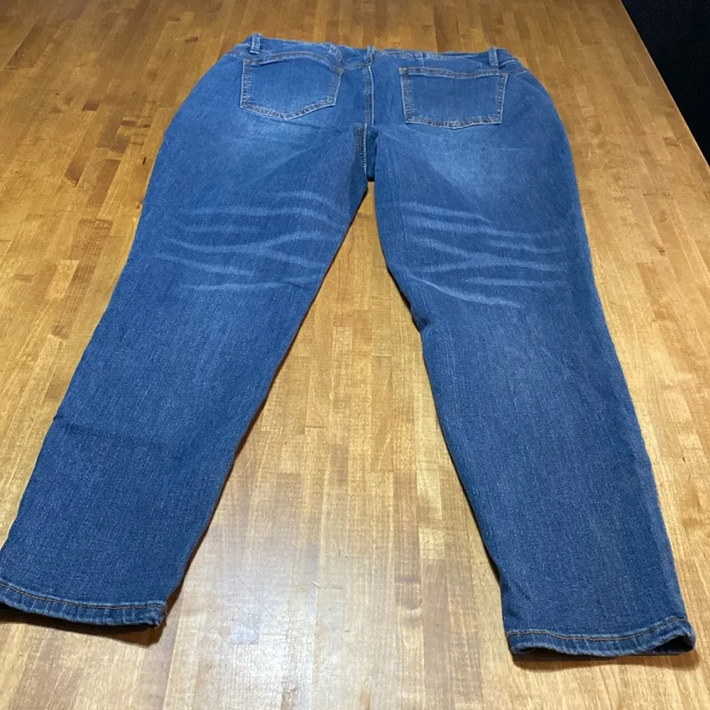 Bloomchic  denim 14 - Image 2