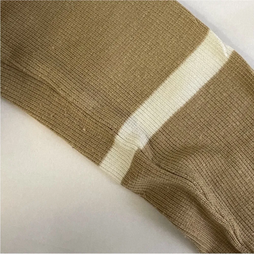 Bordeaux  Lightweight Long Sleeve Cowlneck - Image 4