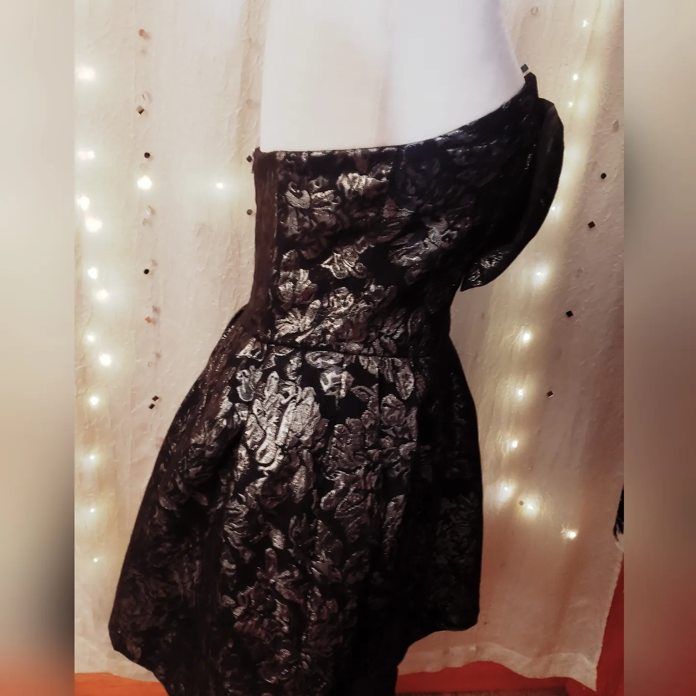 Xxi mini cocktail dress - Image 2