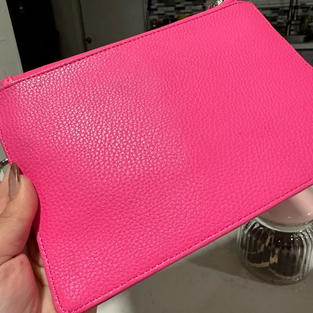SALE💐STEVE MADDEN wristlet wallet 🩷 - Image 11