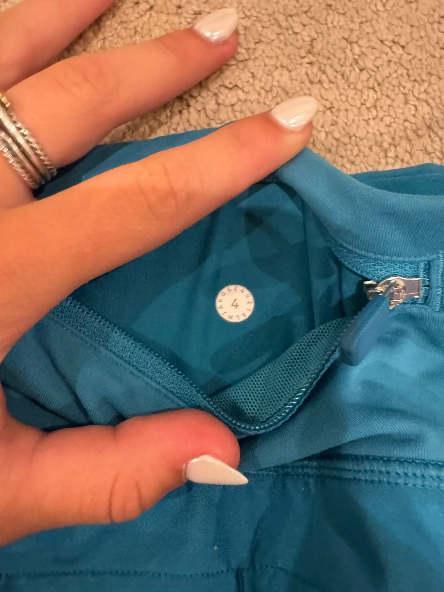 Speed Up Shorts 4” - Image 3