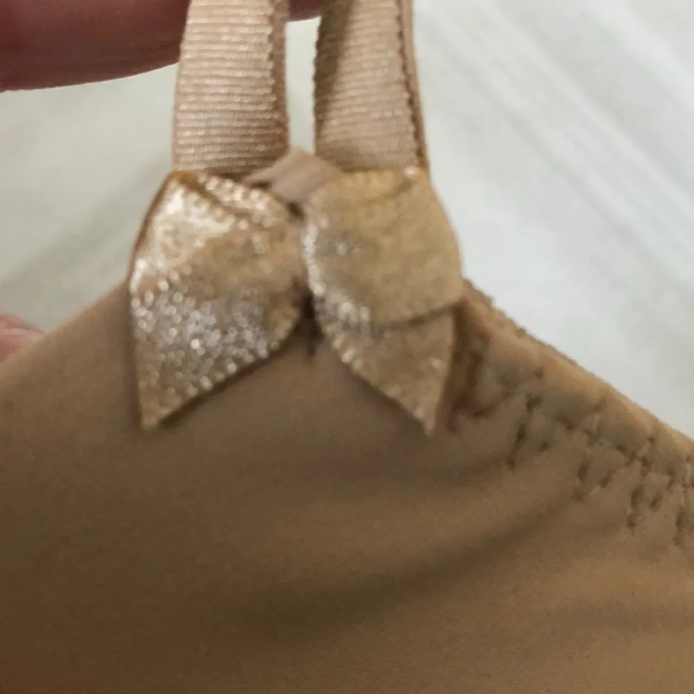 Simone Perele Nude Molded Bra Tan Size undefined - Image 4