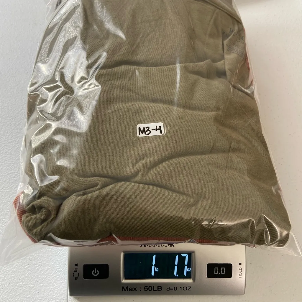 NEW/NWOT‎ Ralph Lauren A New Day women’s tshirt simple ribbed stretch bundle XS - Image 7