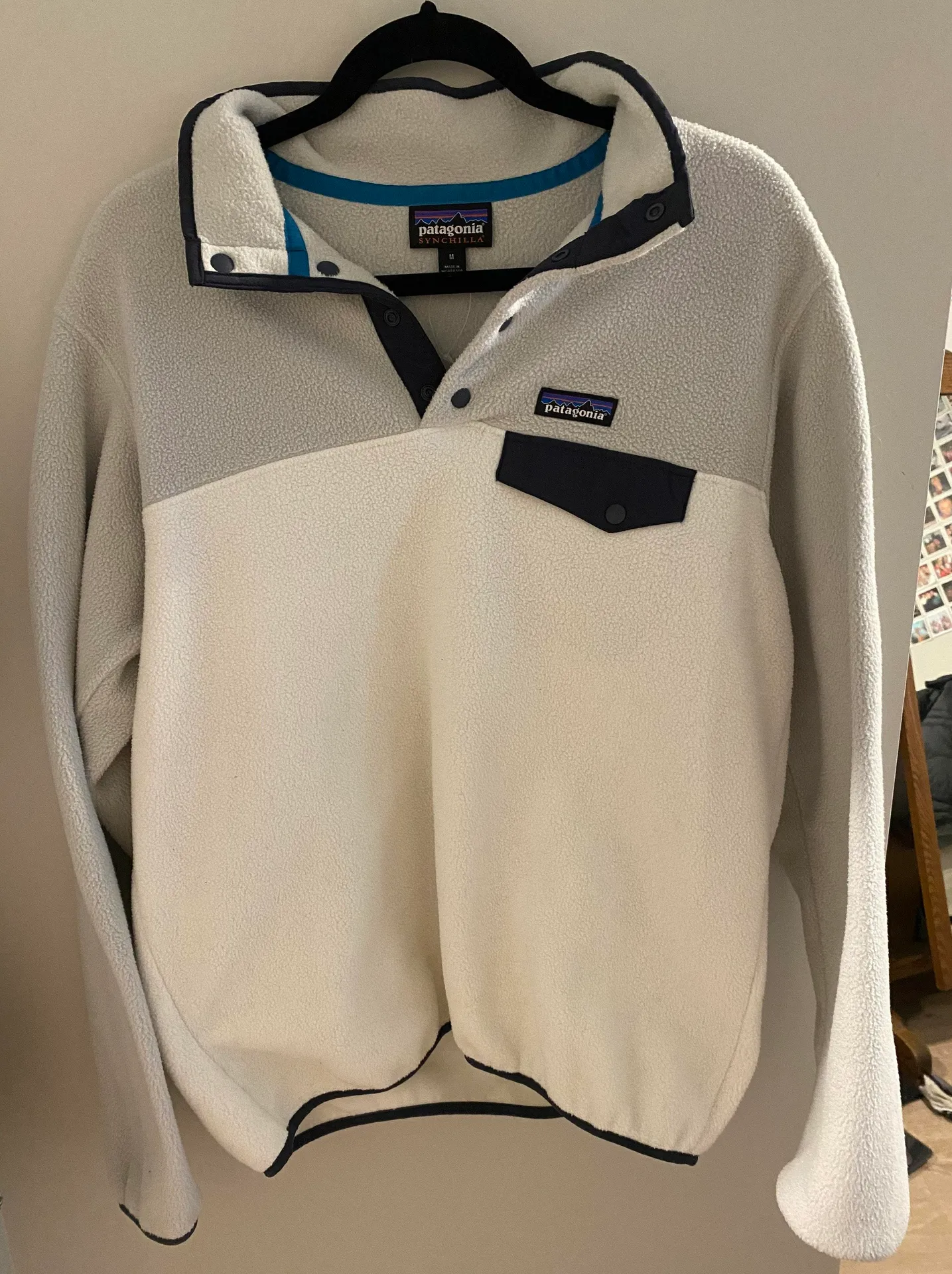 Patagonia Fleece - Image 3