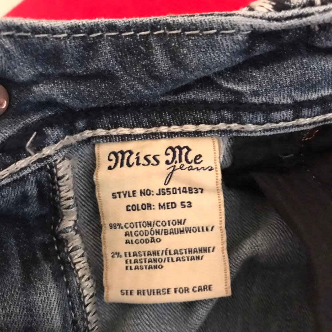 Boot Jeans - Image 7