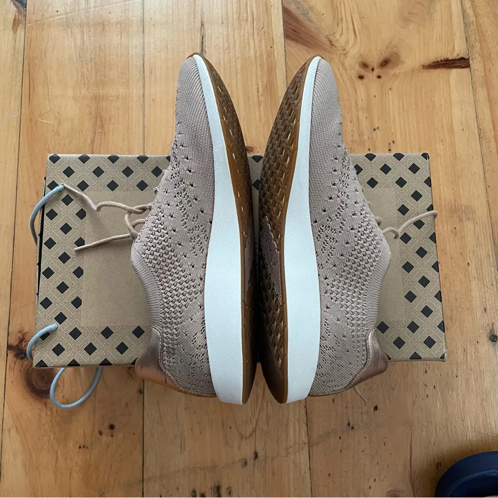 FRANKiE4 DiMiTY Sand size 7 Tan - Image 3