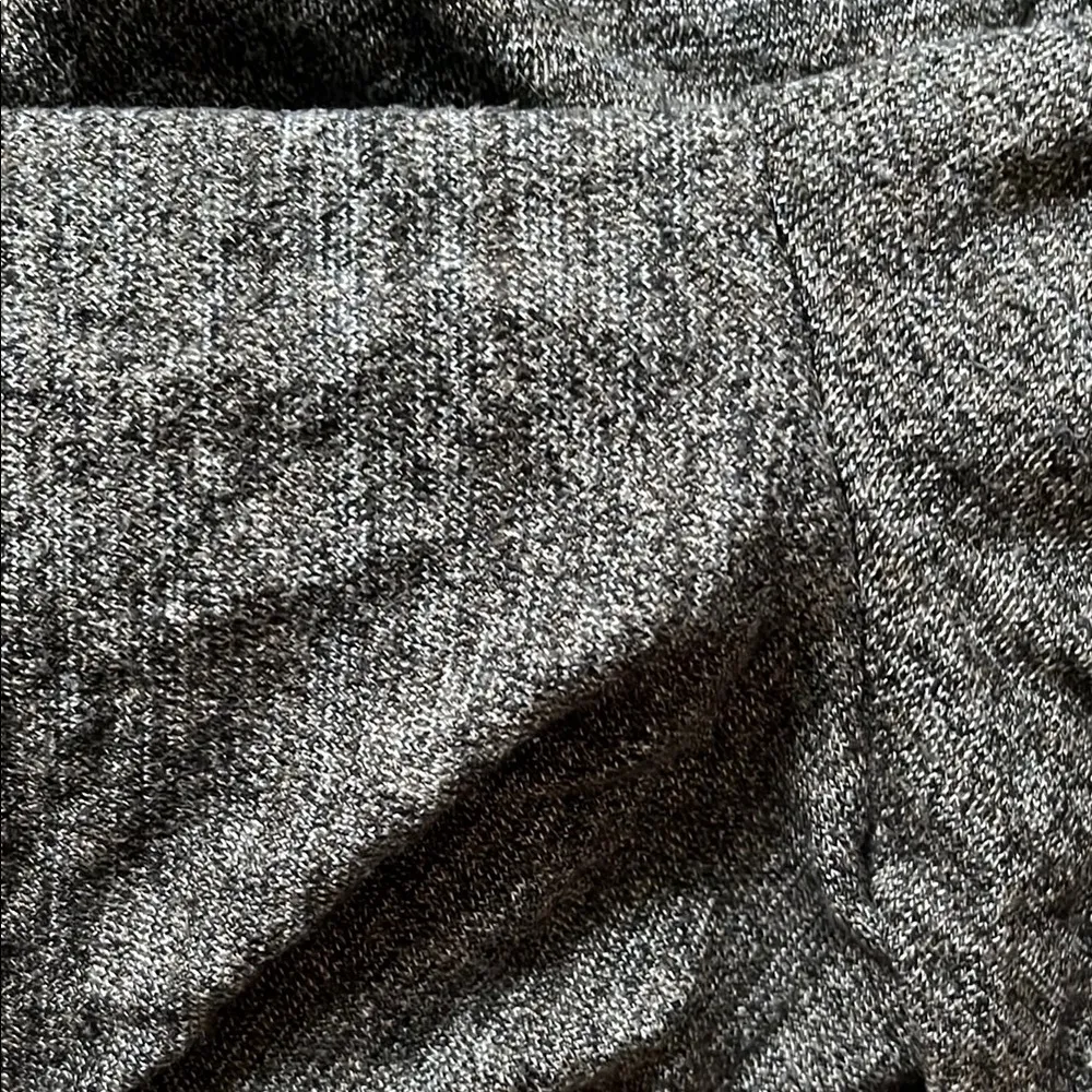 J. Jill Wearever Pull On Heather Knit Full Leg Pants - Image 15