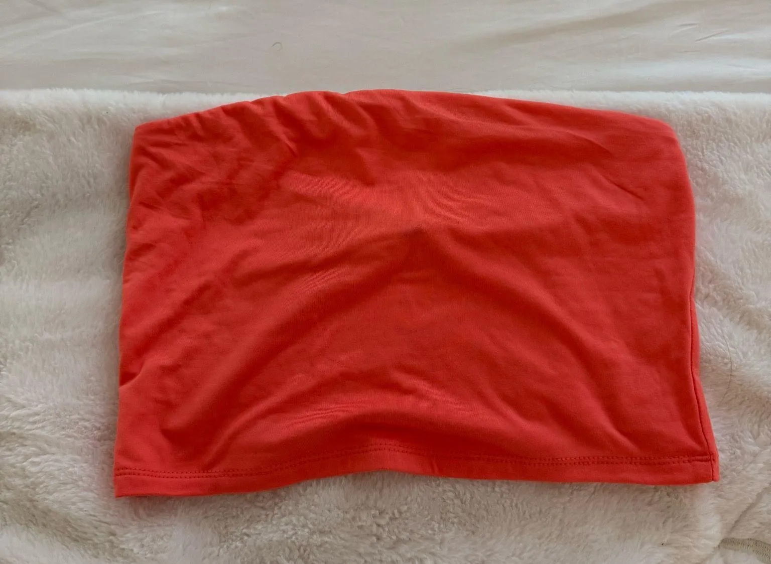 Orange set Size M - Image 2