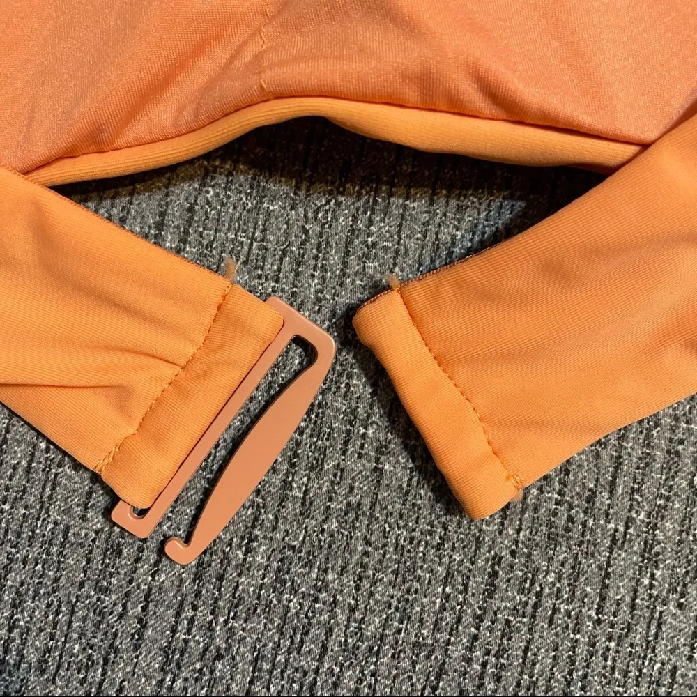 ZARA  Bandeau Bikini Top - Image 6