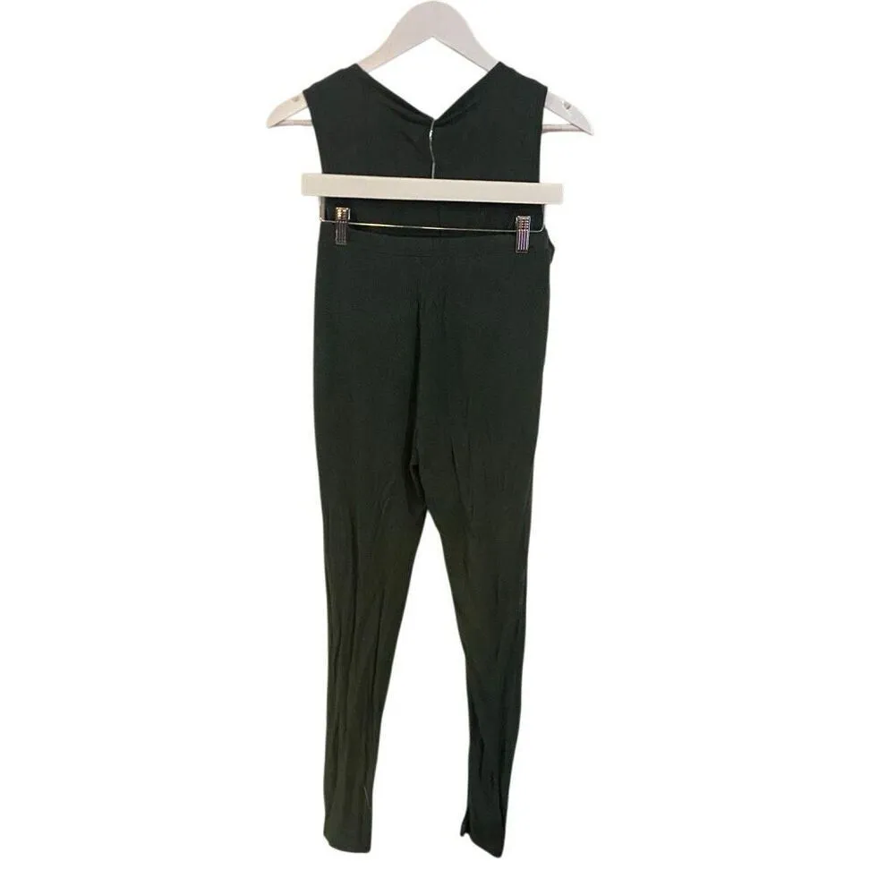 Cabi XS green style 5372 simple play suit - Image 3