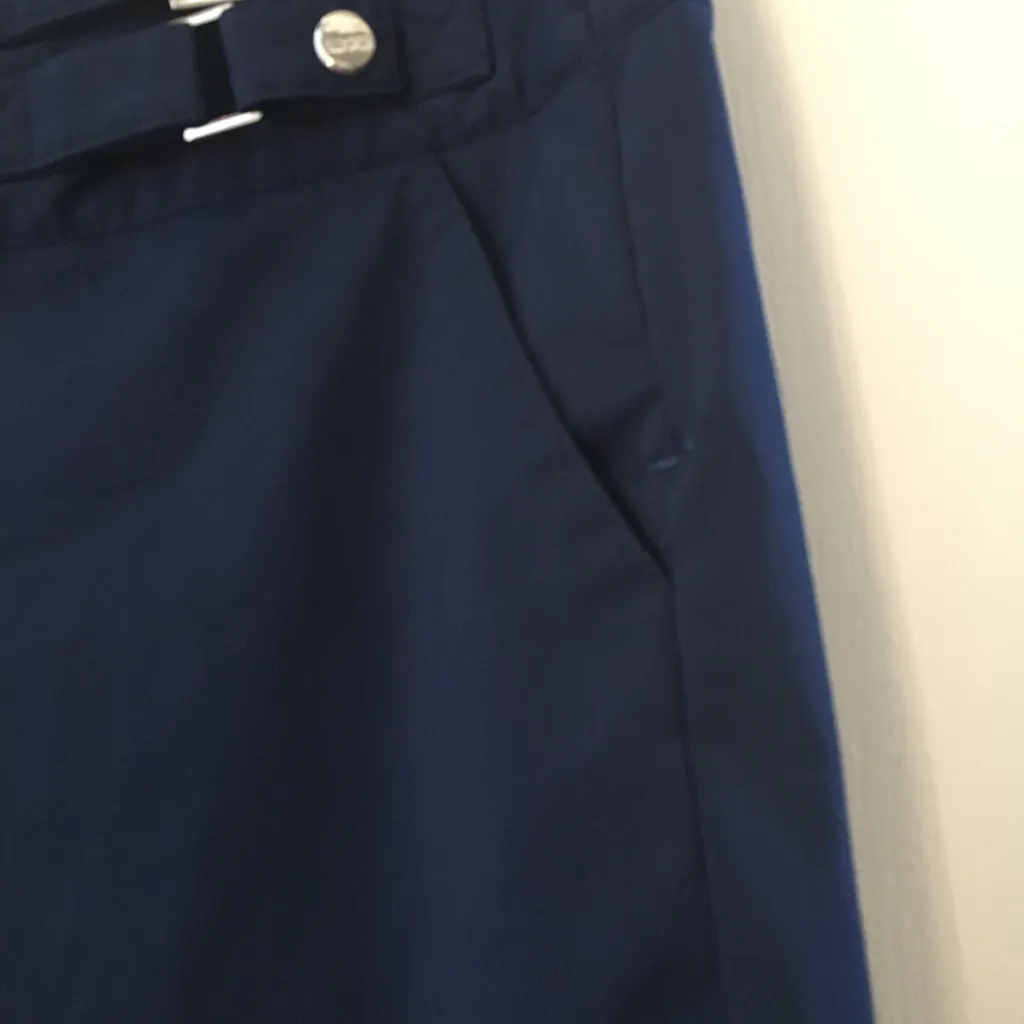 FINAL MARKDOWN Ladies izod cropped golf slacks 4 - Image 3