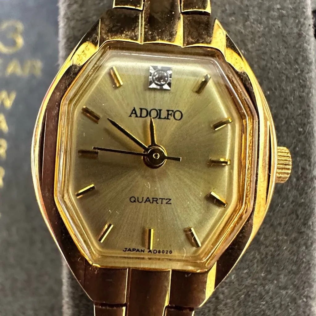 Adolfo Gold - Image 3