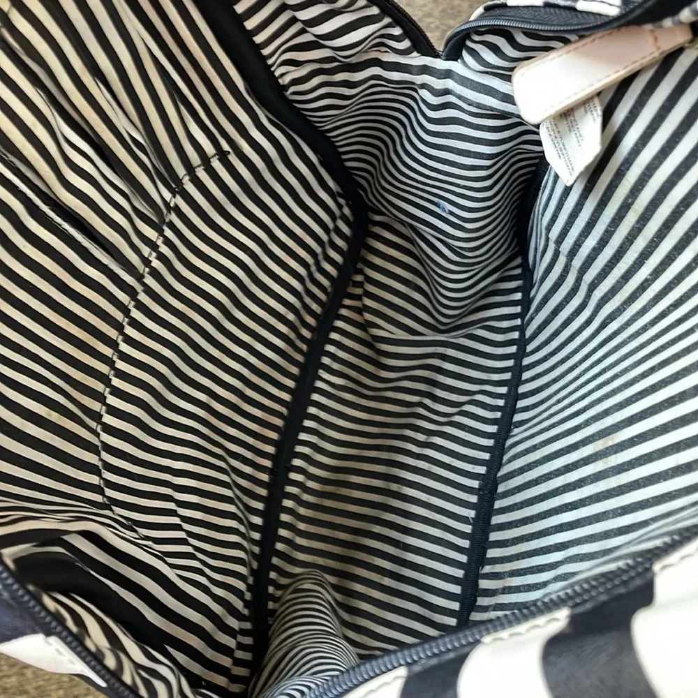 Betsy Johnson Kitty Cat Backpack Bag - Image 12