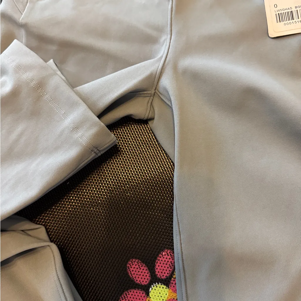 Blue lululemon pants - Image 7